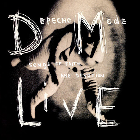 The Complete Depeche Mode – Songs Of Faith And Devotion Live