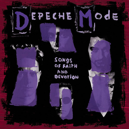 The Complete Depeche Mode – Songs Of Faith And Devotion