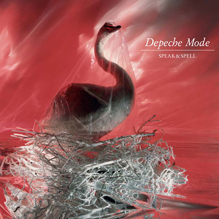 The Complete Depeche Mode – Speak & Spell
