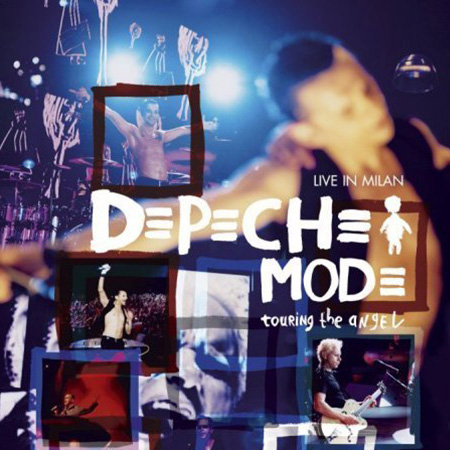 The Complete Depeche Mode – Touring The Angel Live In Milan