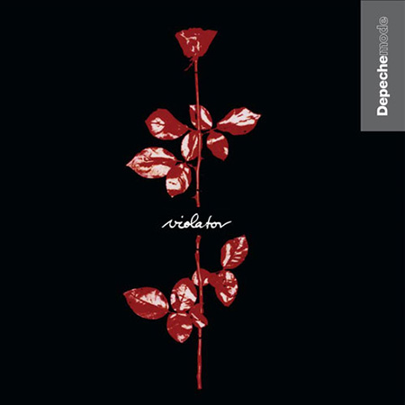 The Complete Depeche Mode – Violator