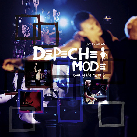 Depeche Mode – Touring The Angel Live In Milan