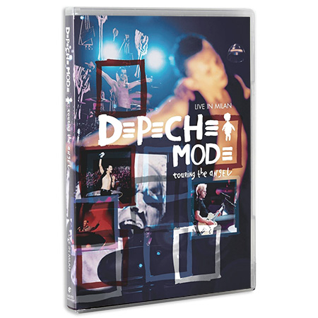 Depeche Mode – Touring The Angel Live In Milan