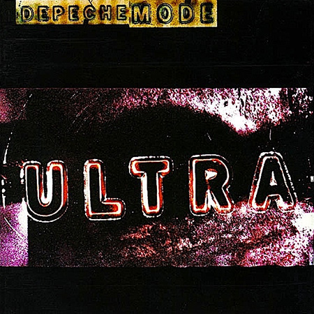 Depeche Mode – Ultra