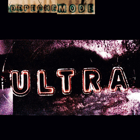 Depeche Mode – Remixes 81–04 Depeche Mode – Ultra
