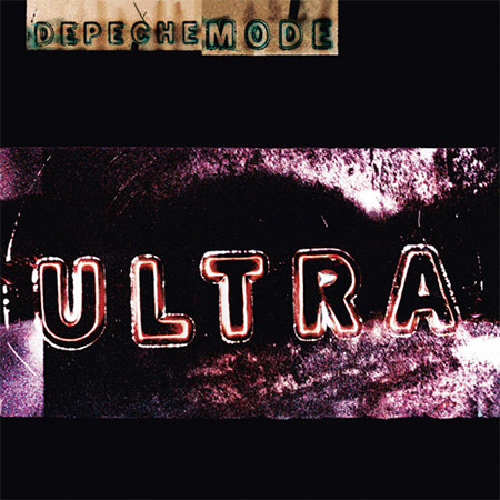 Depeche Mode – Ultra