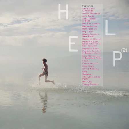 Depeche Mode – Universal Soldier