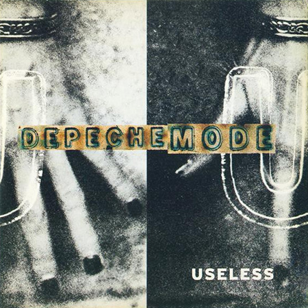 Depeche Mode – Useless