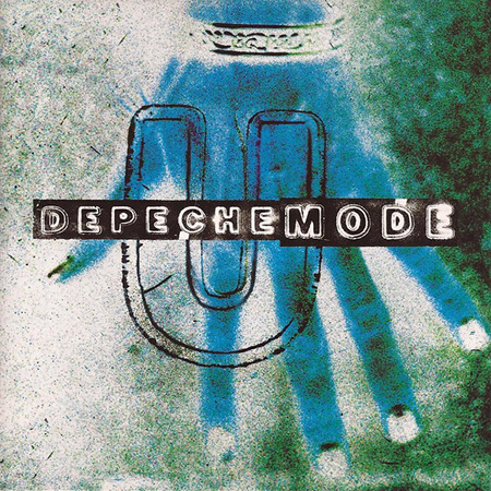 Depeche Mode – Useless