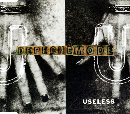 Depeche Mode – Useless