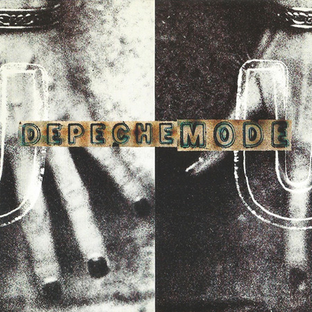 Depeche Mode – Useless