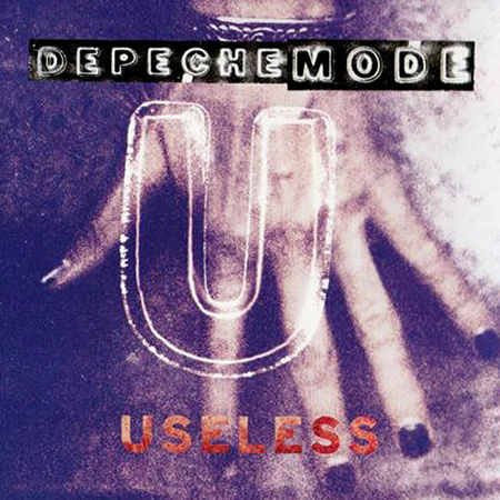 Depeche Mode – Useless