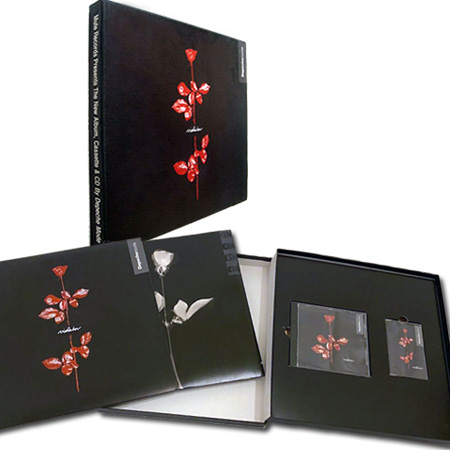 Depeche Mode – Violator