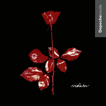 Depeche Mode – Violator