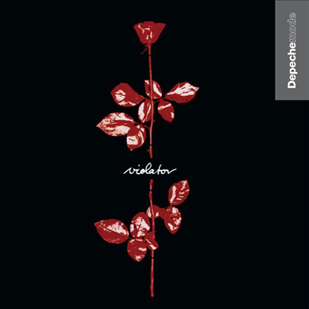 Depeche Mode – Violator