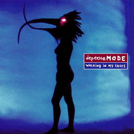 Depeche Mode – Walking In My Shoes