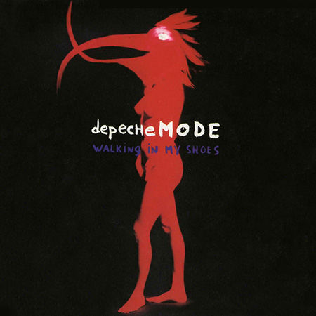 Depeche Mode – Walking In My Shoes