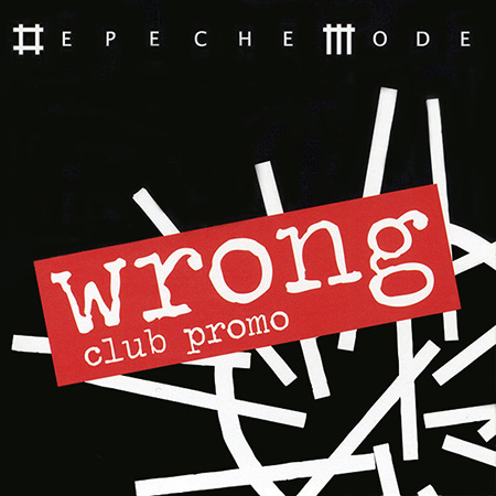 Depeche Mode – Wrong