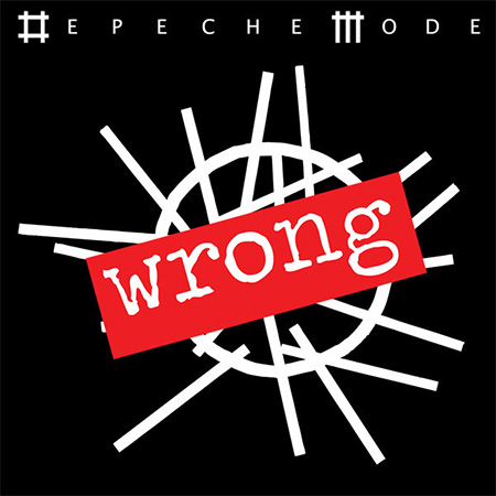 Depeche Mode – Wrong