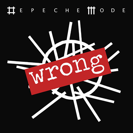 Depeche Mode – Wrong