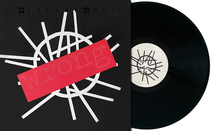 Depeche Mode – Sounds Of The Universe | The 12" Singles
