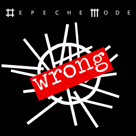 Depeche Mode – Wrong