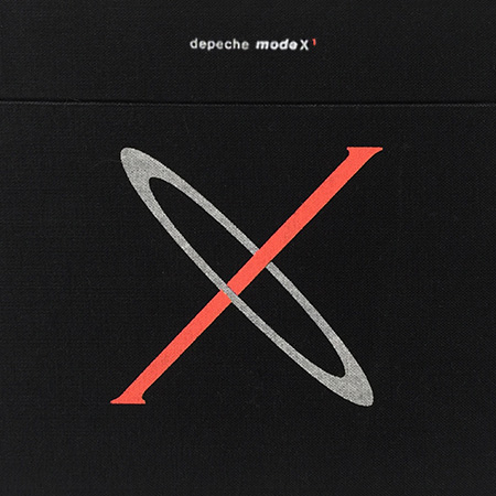 Depeche Mode – X¹